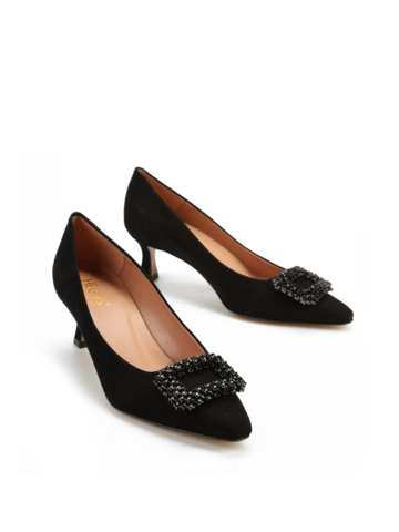 ELEGANCKIE SZPILKI HEGO'S