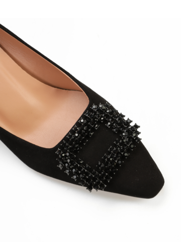 ELEGANCKIE SZPILKI HEGO'S