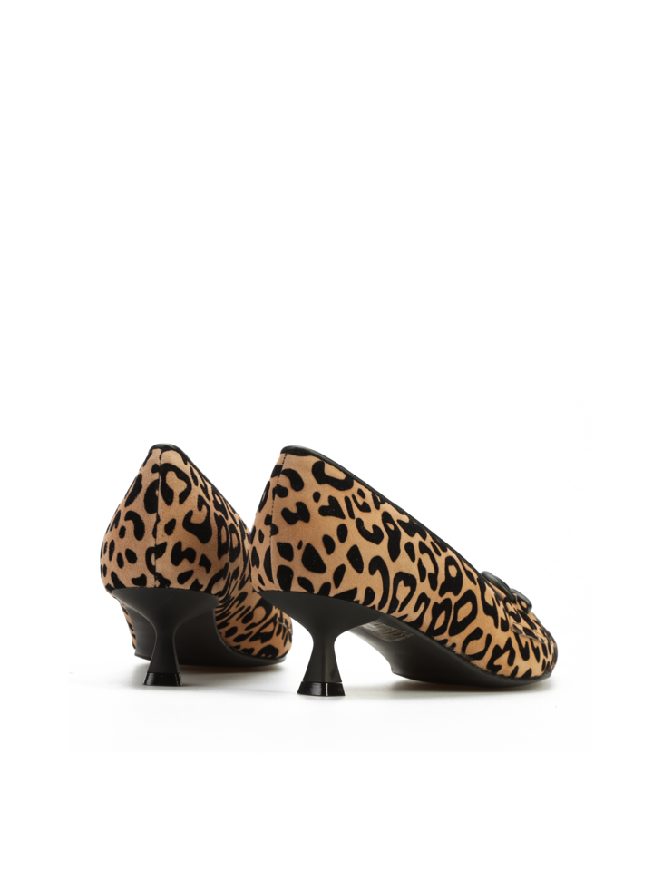 ELEGANCKIE SZPILKI HEGO'S MILANO
