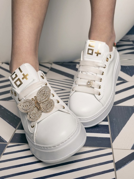 SNEAKERSY GIO+