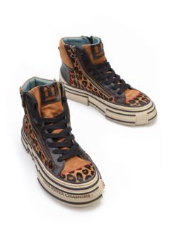 TRAMPKI HEGO'S WX22-2-B.V2 CROSTA LEOPARD CAMEL
