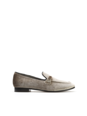 MOKASYNY HEGO'S MILANO WX35-2-B.63 VELVET OLIVE