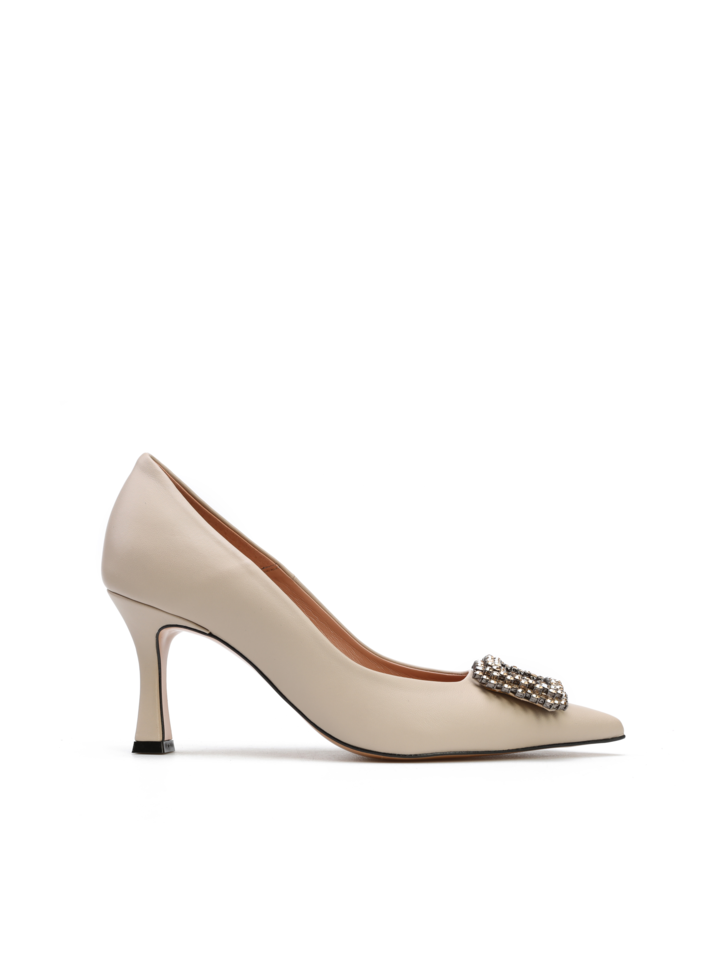 ELEGANCKIE SZPILKI HEGO'S MILANO