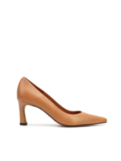 SZPILKI HEGO'S 23548 NAPA VOLGA CAMEL