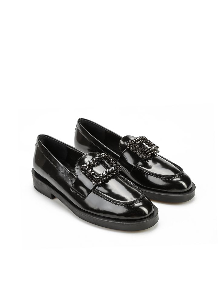 ELEGANCKIE MOKASYNY HEGO'S MILANO