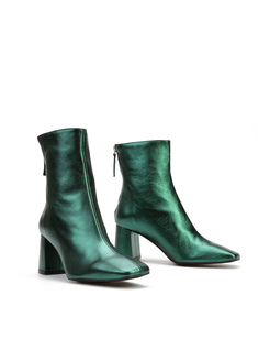 BOTKI HEGO'S MILANO 23535 GALAXY GREEN