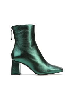BOTKI HEGO'S MILANO 23535 GALAXY GREEN