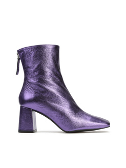 BOTKI HEGO'S MILANO 23535 GALAXY PURPURITE