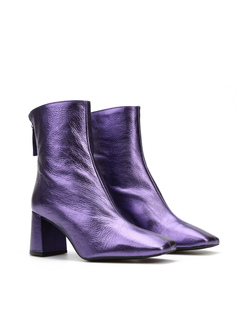 BOTKI HEGO'S MILANO 23535 GALAXY PURPURITE