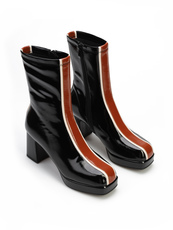 BOTKI NOA HARMON 9106-M06 SIA MULTI BLACK