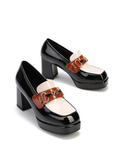 MOKASYNY NOA HARMON 9107-M06 BONNIE MULTI BLACK