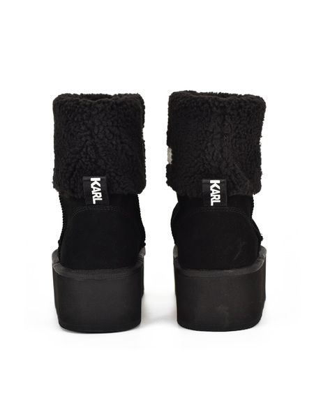 BOTKI KARL LAGERFELD