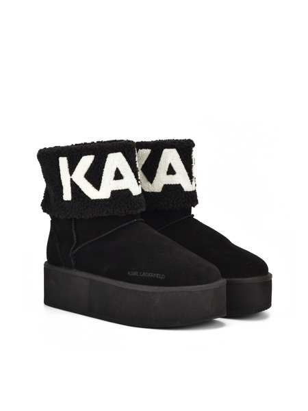 BOTKI KARL LAGERFELD