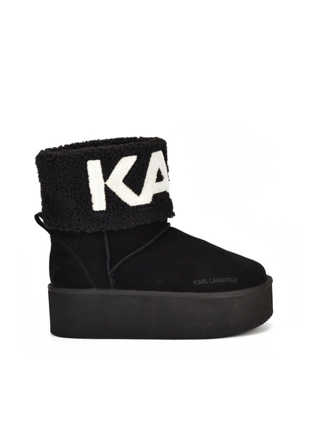 BOTKI KARL LAGERFELD