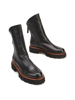 BOTKI HEGO'S MILANO 3270 WEST NERO