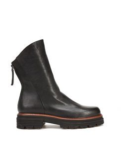 BOTKI HEGO'S MILANO 3270 WEST NERO