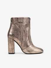 BOTKI HEGO'S 4525 BLACK JAK CANELLA