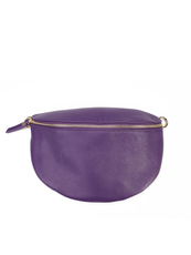 NERKA DAMSKA HEGO'S 7519 MARTELLATO VIOLA