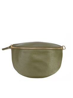 NERKA DAMSKA HEGO'S 7519 MARTELLATO KHAKI