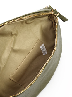 NERKA DAMSKA HEGO'S 7519 MARTELLATO KHAKI