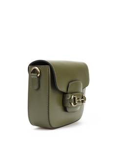 TOREBKA DAMSKA HEGO'S 12133 MARTELLATO KHAKI