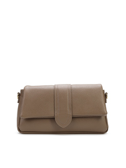 TOREBKA DAMSKA HEGO'S 12163 MARTELLATO TAUPE