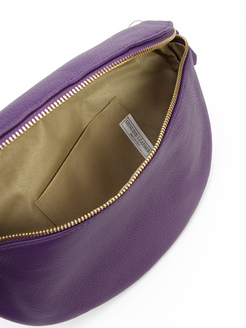 NERKA DAMSKA HEGO'S MILANO 7519 MARTELLATO VIOLA