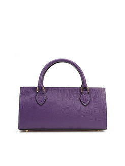 TOREBKA DAMSKA HEGO'S 4286 MARTELLATO VIOLA