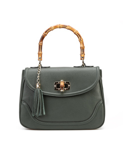  TOREBKA DAMSKA HEGO'S 4282 MARTELLATO VERDE