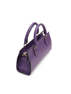 TOREBKA DAMSKA HEGO'S 4286 MARTELLATO VIOLA