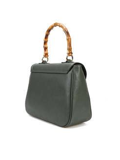  TOREBKA DAMSKA HEGO'S 4282 MARTELLATO VERDE
