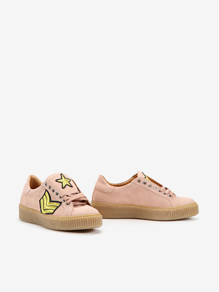 SNEAKERSY HEGO'S MILANO