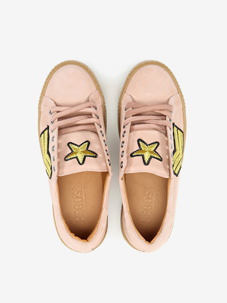 SNEAKERSY HEGO'S MILANO