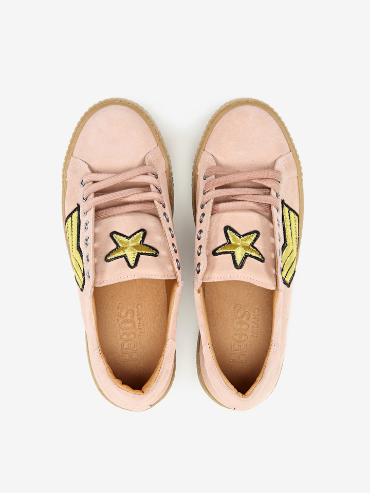 SNEAKERSY HEGO'S MILANO