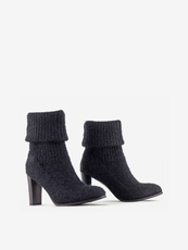 BOTKI HEGO'S 1764-1707 STIVALE BLACK