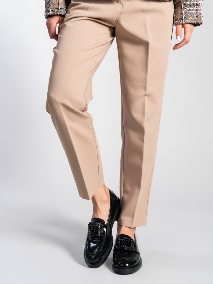 ELEGANCKIE MOKASYNY HEGO'S MILANO