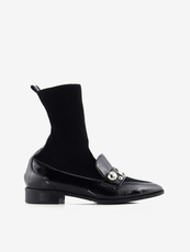 BOTKI HEGO'S 8708 FINISH NERO