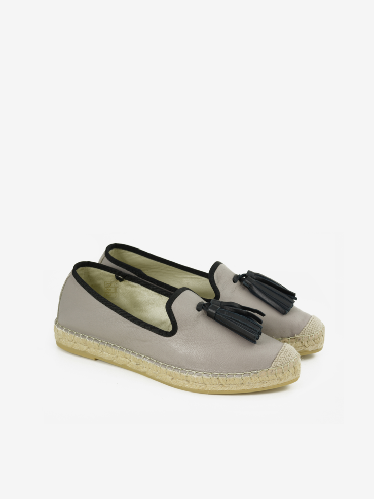 ESPADRYLE VIDORRETA 16304 NAPA TOPO