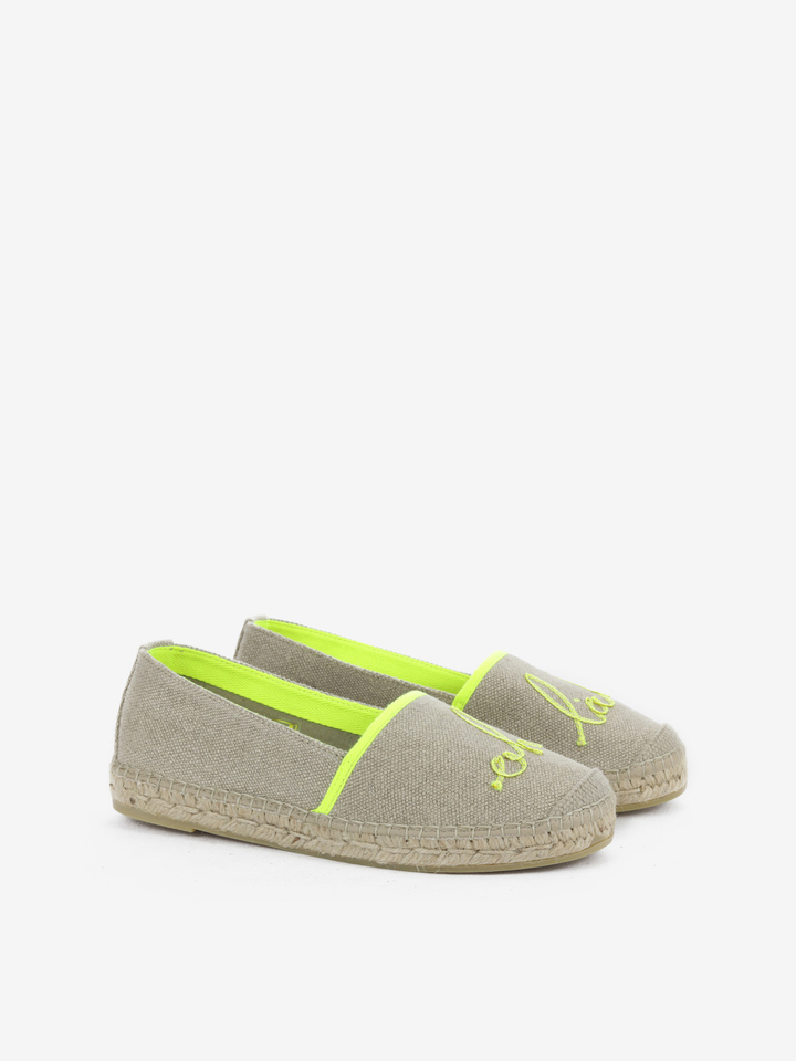 ESPADRYLE VIDORRETA