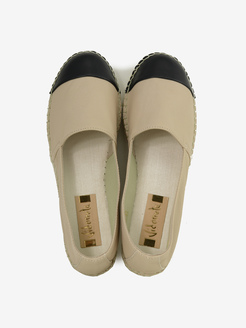 ESPADRYLE VIDORRETA 00300 COMBI NAPA NE-PI-PI