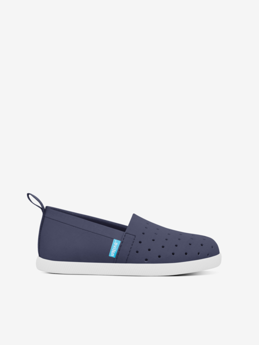 DZIECIĘCE TRAMPKI NATIVE VENICE_KIDS REGATTA BLUE/SW