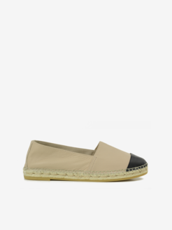 ESPADRYLE VIDORRETA 00300 COMBI NAPA NE-PI-PI