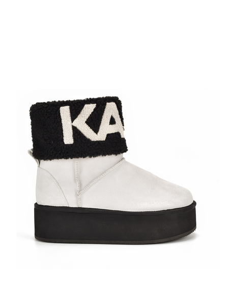 BOTKI KARL LAGERFELD