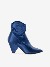BOTKI HEGO'S NC200 RASO BLU