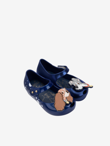 SANDAŁY DZIECIĘCE MELISSA 