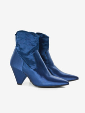 BOTKI HEGO'S NC200 RASO BLU