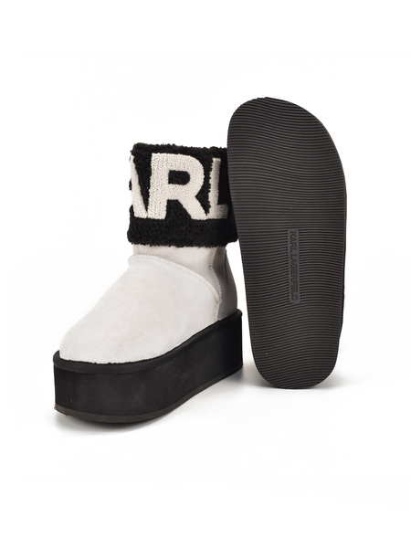 BOTKI KARL LAGERFELD