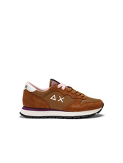 SNEAKERSY SUN68 Z43201 ALLY SOLID NYLON VOLPE