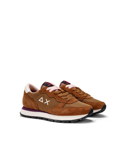 SNEAKERSY SUN68 Z43201 ALLY SOLID NYLON VOLPE