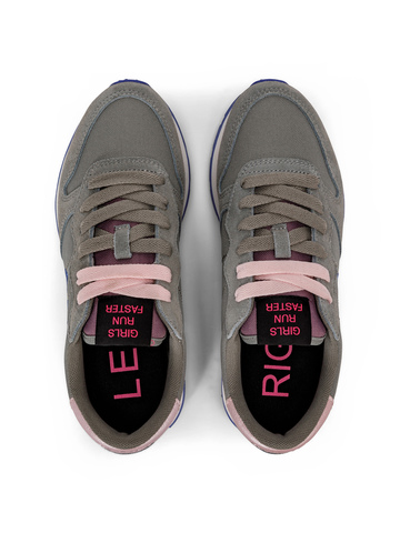 SZARE SNEAKERSY SUN68